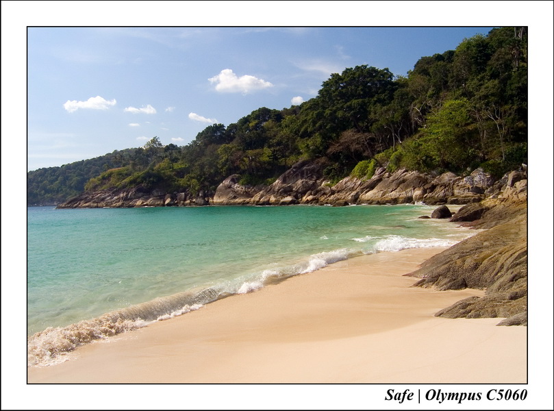 2007 - 04 - Vacances Freedom beach - 47